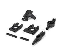 Team Losi Racing Center Diff mounts & Shock Strumenti: 8T 4.0