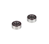 Team Losi Racing Cuscinetti rinforzati 5x10x4mm (2)