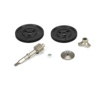 TEAM-LOSI-RACING Direct Drive System, Set: All 22 - TLR332043
