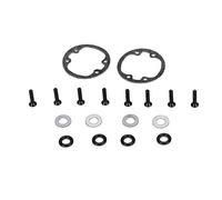 Team Losi Racing Kit guarnizioni, Diff Gear (2): 22 - 4 2.0