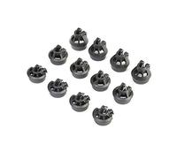TEAM LOSI RACING- Piste automobilistiche, Veicoli e Accessori, Multicolore, TLR233030