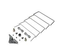 TEAM LOSI RACING- Piste automobilistiche, Veicoli e Accessori, Multicolore, TLR334055