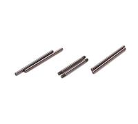TEAM LOSI RACING SCTE - Set di Assi di Sospensione Ti-CN (6)