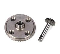 TEAM LOSI RACING - Set di Ingranaggi Anteriori Overdrive 8B