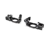 TEAM LOSI RACING Set di mandrini in alluminio, 20, V2: 8X