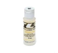 TEAM LOSI RACING Silicone Shock Oil, 80WT, 1014CST, 2oz