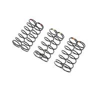 TEAM LOSI RACING- Telaio e Parti di Ricambio, Multicolore, TLR244064