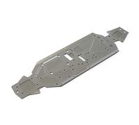 TEAM LOSI RACING- Telaio e Parti di Ricambio, Multicolore, TLR341022