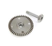 Team Losi Racing TLR342019 - Accessori per hardware e attrezzi, multicolore