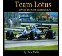 Team Lotus: Beyond the Colin Chapman Era