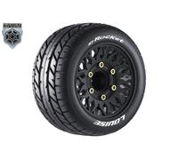Team Louise LOUT3208SX st-Hummer 1/10 Morbido (2) Uni-Sechskant Sostituibile