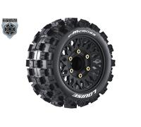 Team Louise LOUT3272SX st-Mtcross 1/10 Morbido (2) Uni-Sechskant Sostituibile