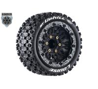 Team Louise LOUT3313SX st-Uphill 1/10 Morbido (2) Uni-Sechskant Sostituibile