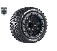 Team Louise LOUT3314SX st-Hummer 1/10 Morbido (2) Uni-Sechskant Sostituibile