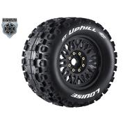 Team Louise LOUT3326X st-Uphill 1/8 Sport (2) Uni-Sechskant Sostituibile Cerchi