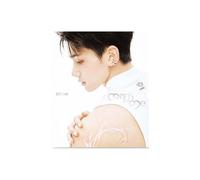 &TEAM Mark on Me KR 2nd Mini Album Solo Ver. - JO