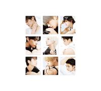 &TEAM Mark on Me KR 2nd Mini Album Solo Ver. (SET)