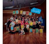 Team Me Return to the Riverside (Vinyl LP) 12" Album