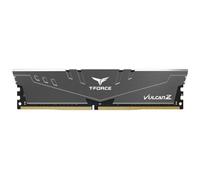 TEAM GROUP T-FORCE RAM VULCAN Z DDR4 8 GB 3200MHZ PC4-25600 GRIGIO TLZGD48G3200HC16F01