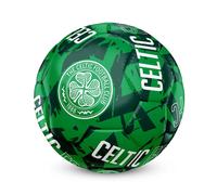 Team Merchandise Graffiti Football 5 Celtic 5 Celtic