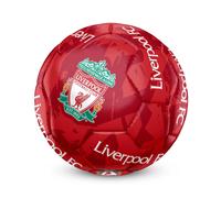 Team Merchandise Graffiti Football 5 Liverpool 5 Liverpool