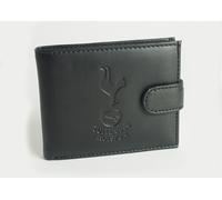 Team Merchandise Leather Clip Wallet Tottenham Hotspur Tottenham Hotspur