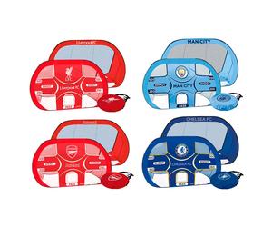 Team Merchandise Porta Da Calcio Real Madrid
