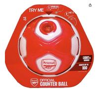 Team Merchandise Smart Ball Counter Football Arsenal Arsenal