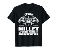 Team MILLET - Regalo per membri a vita Maglietta