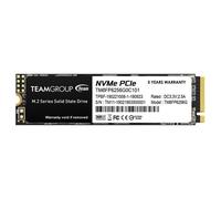 Hard disk ssd 256gb mp33 m.2 (tm8fp6256g0c101)