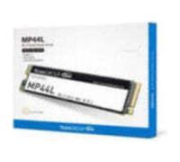 Team Group MP44L TM8FPK001T0C101 drives allo stato solido M.2 1 TB PCI Express 4.0 SLC NVMe
