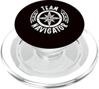 Team Navigator Scavenger Leader PopSockets PopGrip per MagSafe