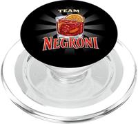 Team Negroni, Aperitivo Italiano, Il Cocktail per Eccellenza PopSockets PopGrip per MagSafe