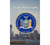 Team New York Notebook: A Practical Notebook for Public Service, Planning, and Progress in the Empire State