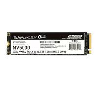 TM8FGM002T0C101 SSD Teamgroup 2TB NV5000 TM8FGM002T0C101 PCIe M.2 PCIe 4.0 x4