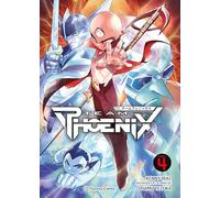 Team Phoenix nº 04: 4