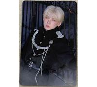 &TEAM Photo card Trading card we on fire Tower Record SHIBUYA Official