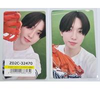 &TEAM Photocard Back to Life insegna speciale premium ufficiale weverse UMS