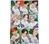 &TEAM Photocard Back to Life insegna speciale premium ufficiale weverse UMS