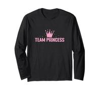 Team Princess Maglia a Manica