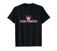 Team Princess Maglietta