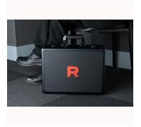 Valigetta Team Rocket Pokémon SV10 La gloria del razzo della squadra - Versio...