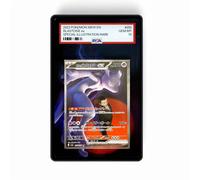 Team Rocket's Mewtwo EX 281/217 - Gradeguardian Extended Artwork per Psa / Cgc /