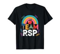 Team RSP Teacher Special Education Support Maglietta