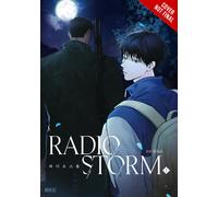 Team S&S Radio Storm, Vol. 1 (Tascabile)