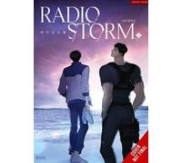 Team S&S Toppy Radio Storm, Vol. 2 (Tascabile)