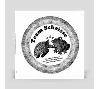 Team Schei&szli Ich habe dir Blumen von der Tanke mitgebracht (jetzt (Vinyl LP)