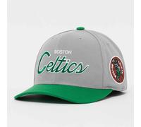 Team Script 2.0 Pro Snapback HWC NBA Boston Celtics grigio ONE SIZE