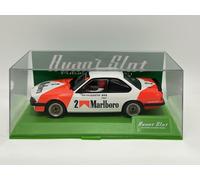 Team Slot BMW 635 CSI Macau Guia Gara 1984 #2 Dieter Quester 51703
