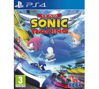 Team Sonic Racing